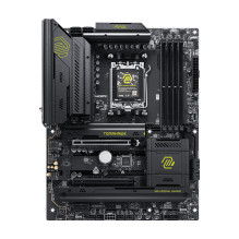 MSI MAG B850 TOMAHAWK WIFI motherboard