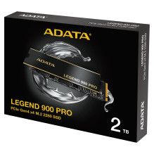 ADATA LEGEND 900 PRO ADATA LEGEND 900 PRO