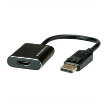 ROLINE 12.03.3164 vaizdo kabelio adapteris