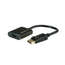 ROLINE 12.03.3164 vaizdo kabelio adapteris