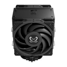 Scythe Mugen 6 Dual Fan Black Edition