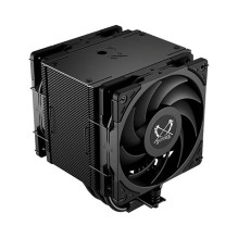 Scythe Mugen 6 Dual Fan Black Edition