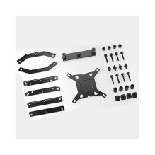 Scythe Mugen 6 Dual Fan Black Edition