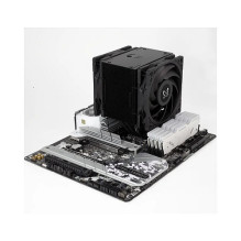 Scythe Mugen 6 Dual Fan Black Edition