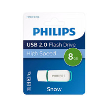 „Philips FM08FD70B“ USB atmintinė