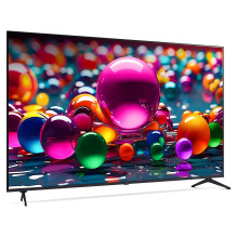 LG UHD AI 75UA75006LA