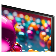 LG 75UA75006LA UHD AI televizorius