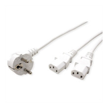 ROLINE 19.08.1023 power cable ROLINE 19.08.1023 power cable
