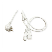 ROLINE 19.08.1023 power cable ROLINE 19.08.1023 power cable
