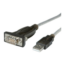 ROLINE 12.02.1163 serial cable ROLINE 12.02.1163 serial cable