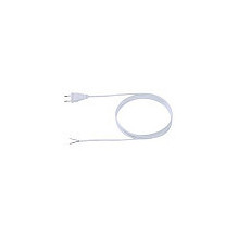 BACHMANN power cable 2x0.75...