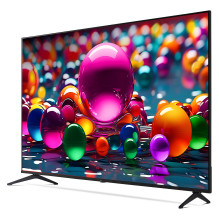 LG 75UA75006LA UHD AI televizorius
