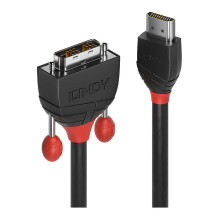 Lindy 36273 video cable adapter Lindy 36273 video cable adapter