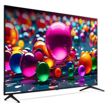 LG 75UA75006LA UHD AI televizorius