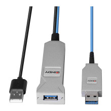 Lindy 43345 USB laidas
