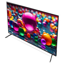 LG 75UA75006LA UHD AI televizorius