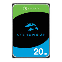 Seagate SkyHawk AI ST20000VE004 internal hard drive Seagate SkyHawk AI ST20000VE004 internal hard drive