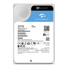 „Seagate SkyHawk AI ST20000VE004“ vidinis kietasis diskas „Seagate SkyHawk AI ST20000VE004“ vidinis kietasis diskas