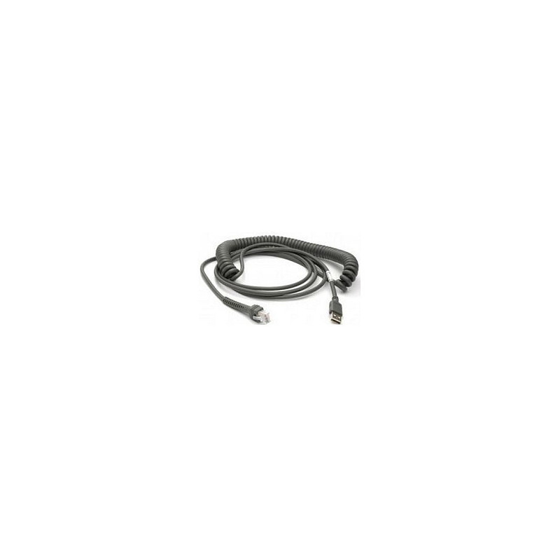 Datalogic 5m USB2.0 A laidas