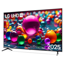 LG UHD AI 75UA75006LA