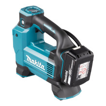 Makita DMP181Z elektrinis oro siurblys Makita DMP181Z elektrinis oro siurblys