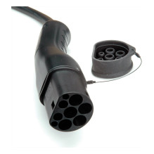 ROLINE 19080005 electric vehicle charging cable ROLINE 19080005 electric vehicle charging cable