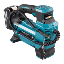 Makita DMP181Z elektrinis oro siurblys Makita DMP181Z elektrinis oro siurblys