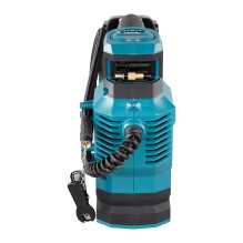 Makita DMP181Z electric air pump