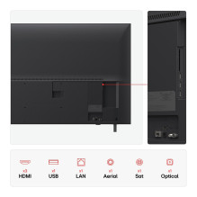 LG 65UA75006LA