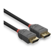 Lindy 36483 DisplayPort kabelis Lindy 36483 DisplayPort kabelis