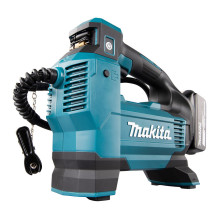 Makita DMP181Z elektrinis oro siurblys Makita DMP181Z elektrinis oro siurblys