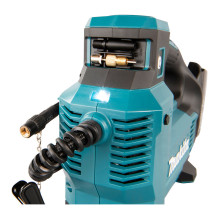 Makita DMP181Z elektrinis oro siurblys Makita DMP181Z elektrinis oro siurblys