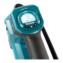 Makita DMP181Z elektrinis oro siurblys Makita DMP181Z elektrinis oro siurblys