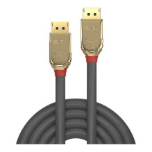 Lindy 36296 DisplayPort cable Lindy 36296 DisplayPort cable