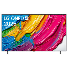 LG QNED AI 86QNED80A6A
