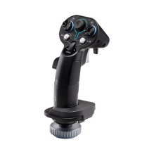 „Thrustmaster Sol-R 3 AVA“ papildoma rankena