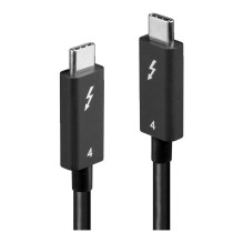 Lindy 31121 Thunderbolt kabelis Lindy 31121 Thunderbolt kabelis