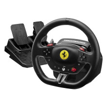 „Thrustmaster T98 Ferrari 296 GTS“
