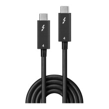 Lindy 31121 Thunderbolt cable Lindy 31121 Thunderbolt cable