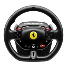 „Thrustmaster T98 Ferrari 296 GTS“