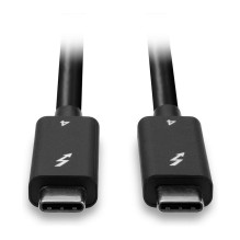 Lindy 31121 Thunderbolt kabelis Lindy 31121 Thunderbolt kabelis