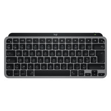 Logitech MX Keys Mini For...