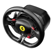 „Thrustmaster T98 Ferrari 296 GTS“