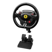 „Thrustmaster T98 Ferrari 296 GTS“