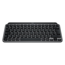 „Logitech MX Keys Mini“, skirta „Mac“ klaviatūrai