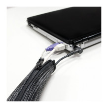 LogiLink KAB0048 cable sleeve LogiLink KAB0048 cable sleeve