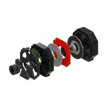 „Thrustmaster T598 X“