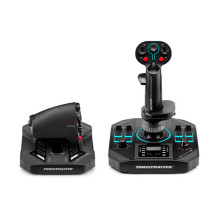 „Thrustmaster Sol-R 4 HOTAS“