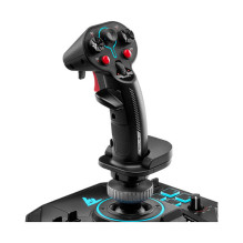„Thrustmaster Sol-R 4 HOTAS“