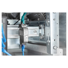 Digitus DN-95421 surge protector Digitus DN-95421 surge protector